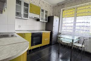 квартира за адресою Левітана вул., 114