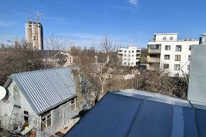 будинок за адресою провулок Павла Грабовського
