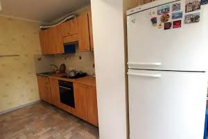 квартира за адресою Слави бульв., 6