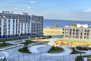 квартира за адресою Козацька вул., 21