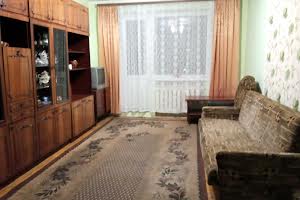 квартира за адресою Лесі Українки вул., 7