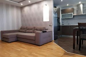 квартира по адресу Запорожское шоссе, 48