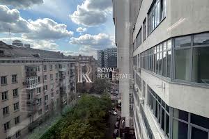 комерційна за адресою Київ, Кловський узвіз, 7a