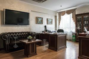 коммерческая по адресу Бульварно-Кудрявская ул. (Воровского), 31