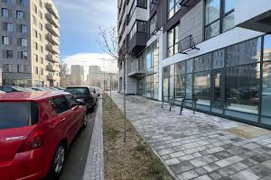 коммерческая по адресу Воздухофлотский просп. (Повітрофлотський), 56