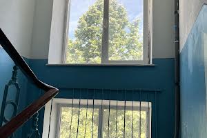 квартира по адресу Винниченко ул. (Карпенка), 7