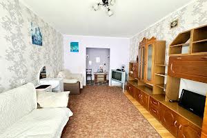 квартира по адресу Калиновая ул., 82-А