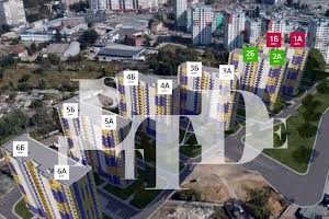 квартира за адресою Елизаветинская, 2б
