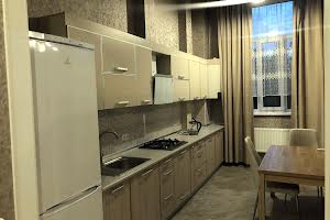 квартира по адресу Титаренковский пер., 10А