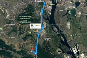 ділянка за адресою Гайова вул.