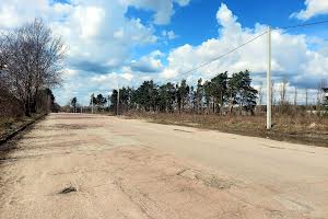 ділянка за адресою Слобідська вул.