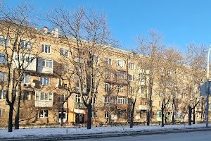 квартира по адресу Воздухофлотский просп. (Повітрофлотський), 42