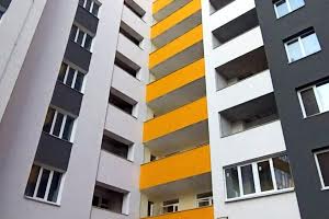 квартира по адресу Степана Бандери ул., 30а