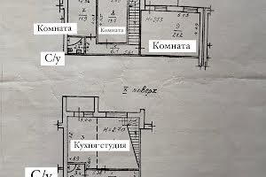 квартира за адресою Композитора Ніщинського вул., 16