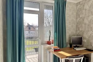 будинок за адресою Варшавська вул., 45