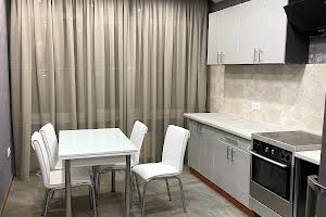 квартира за адресою Басейна вул., 6