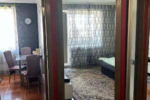 квартира по адресу Морозова ул., 32