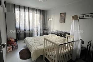 квартира по адресу Ферганская ул., 33