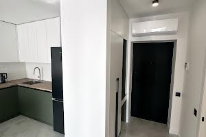 квартира по адресу Львов, Кульпарковская ул., 96