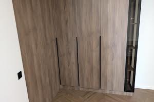 квартира по адресу Крайковского ул., 1