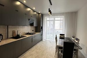 квартира за адресою Гетьмана Мазепи вул., 164 к4