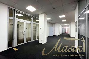 комерційна за адресою Героїв Космосу вул., 4
