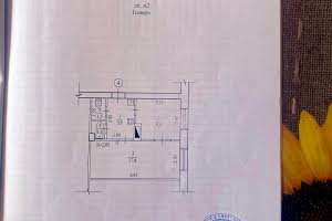 квартира по адресу Мостовая ул., 2