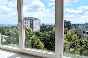 квартира за адресою Кривчицька Дорога вул., 1