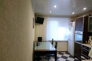 квартира за адресою Олеси Гочара, 7