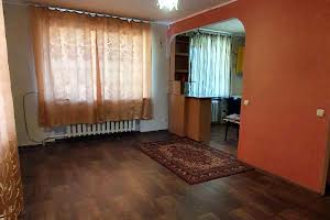 квартира по адресу Алексея Порады ул. (Димитрова), 44