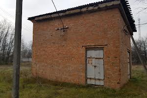 коммерческая по адресу Черкаська, 11