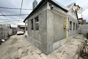 будинок за адресою Дніпро, Антіна Синявського вул. (40 років Комсомолу)