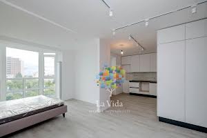 квартира за адресою Герцена вул., 35