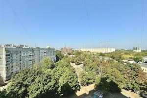 квартира за адресою Олімпійська вул., 19