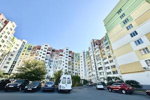 квартира за адресою Велозаводська вул., 37