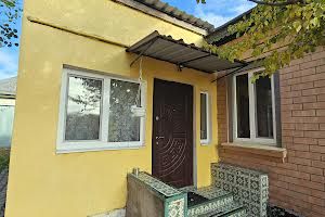 дом по адресу Черкассы, Героев Чернобыля ул., 104