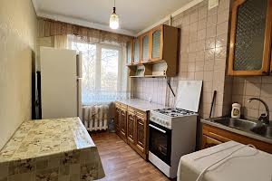квартира за адресою Янтарна вул., 83