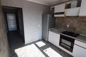 квартира за адресою Січових стрільців вул., 4А