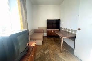 квартира за адресою Рюмина, 19
