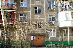 квартира за адресою Сонячна вул., 16