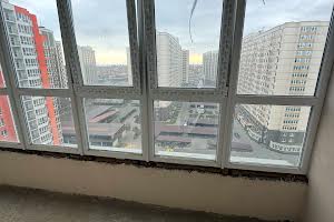 квартира по адресу Жемчужная ул., 3а