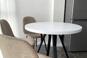 квартира за адресою Білогірська вул., 24