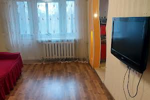 квартира за адресою Івана Франка вул., 48