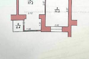 квартира за адресою Старокостянтинівське шосе, 3а
