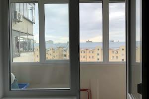 квартира по адресу Гетьмана Полуботка ул., 21