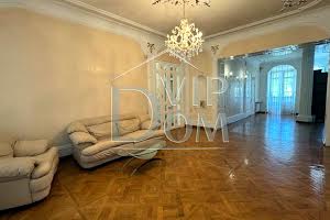 квартира за адресою Пироговська вул., 3