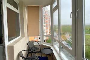 квартира по адресу Будівельників ул., 5/2