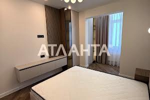 квартира по адресу Жемчужная ул., 9