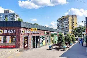 квартира за адресою житловий масив Тополя-2 вул., 6