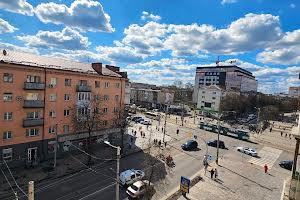 квартира по адресу Киевская ул., 56